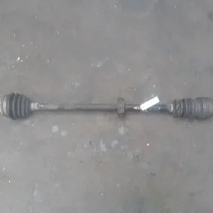 Ingyenes szállítás OPEL ASTRA G 97-04 Jobb első féltengely 1.6i bontott alkatrész