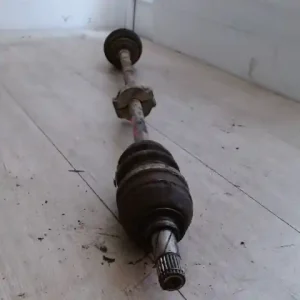 Utolsó esély OPEL ASTRA G 97-04 Jobb első féltengely 1.6i bontott alkatrész