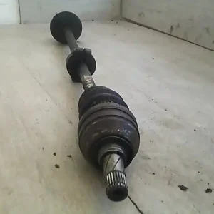 Szuper ajánlat OPEL ASTRA G 97-04 Jobb első féltengely 1.6i bontott alkatrész