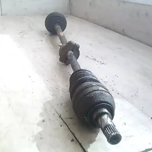 Utolsó esély OPEL ASTRA G 97-04 Jobb első féltengely 1.4i bontott alkatrész