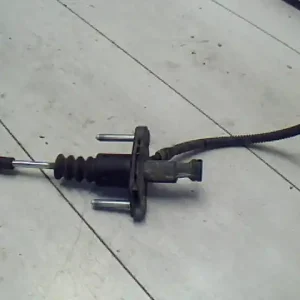 Végkiárusítás OPEL ASTRA G 97-04 Kuplung munkahengerfelső bontott alkatrész