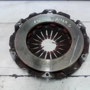 Utolsó esély OPEL ASTRA G 97-04 Kuplung szerkezet 1.6i bontott alkatrész