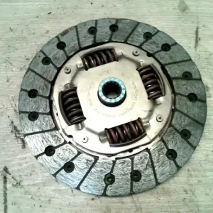 Akció OPEL ASTRA G 97-04 Kuplung tárcsa 1.6 b bontott alkatrész