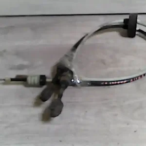 Biztonságos fizetés OPEL ASTRA G 97-04 Sebességváltó bowden bontott alkatrész