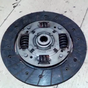 Végkiárusítás OPEL ASTRA G 97-04 Kuplung tárcsa 1.7td bontott alkatrész