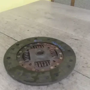 Exkluzív ajánlat OPEL ASTRA G 97-04 Kuplung tárcsa 2.0 d bontott alkatrész