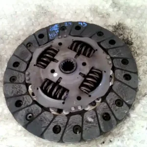 Biztonságos fizetés OPEL ASTRA G 97-04 Kuplung tárcsa 1.2 b bontott alkatrész