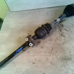 Bestseller OPEL ASTRA H 04-10 Jobb első féltengely 1.7 cdti bontott alkatrész