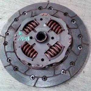 Exkluzív ajánlat OPEL Astra J/1 2009.09.01-2012.08.31 Kuplung tárcsa 1.4i bontott alkatrész