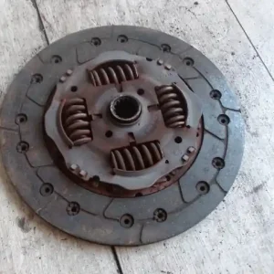 Vedd meg most OPEL Astra J/1 2009.09.01-2012.08.31 Kuplung tárcsa 1.6i bontott alkatrész