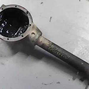 Szuper ajánlat OPEL CAMPO 92-97 Első differenciálműbontott alkatrész