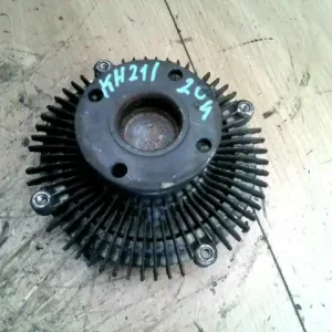 Árcsökkenés OPEL CAMPO 92-97 Viszkókuplung 2.5d bontott alkatrész