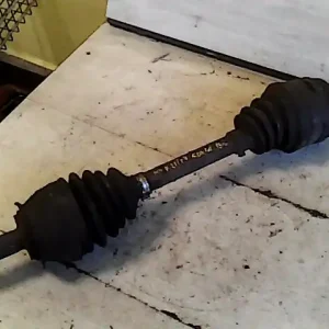 Csak ma OPEL CORSA B 93-00 Bal első féltengely 1.2i bontott alkatrész