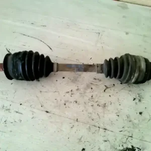 Azonnali szállítás OPEL CORSA B 93-00 Bal első féltengely 1.5 diesel bontott alkatrész