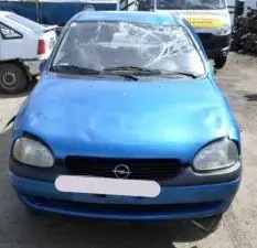Szuper ajánlat OPEL CORSA B 93-00 Jobb első féltengely bontott alkatrész