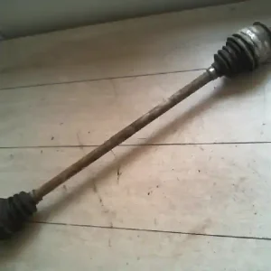 Expressz szállítás OPEL CORSA B 93-00 Jobb első féltengely bontott alkatrész