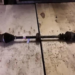 Utolsó esély OPEL CORSA B 93-00 Jobb első féltengely 1.0i bontott alkatrész