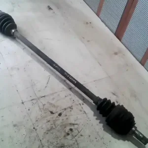 Alacsony ár OPEL CORSA B 93-00 Jobb első féltengely 1.2i bontott alkatrész