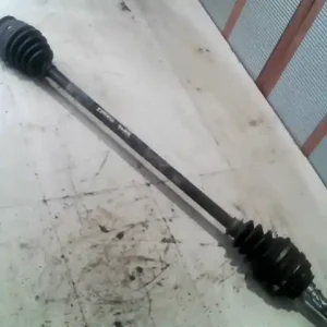 Vásárlói kedvenc OPEL CORSA B 93-00 Jobb első féltengely 1.2i bontott alkatrész