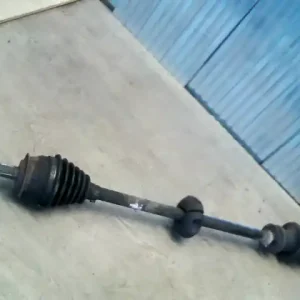 Vásárlói kedvenc OPEL CORSA B 93-00 Jobb első féltengely benzines bontott alkatrész