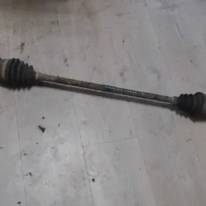 Vásárlói kedvenc OPEL CORSA B 93-00 Jobb első féltengely 1.2 i bontott alkatrész