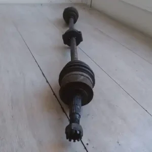 Utolsó esély OPEL CORSA B 93-00 Jobb első féltengely 1.0i bontott alkatrész