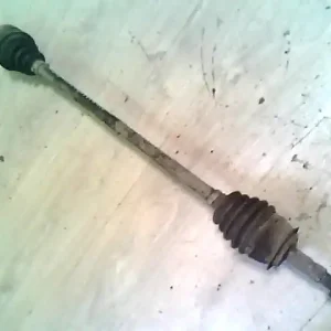 Árengedmény OPEL CORSA B 93-00 Jobb első féltengely 1.2 i, 16 v, nem abs-es bontott alkatrész