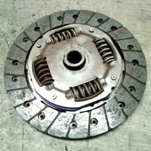 Ingyenes szállítás OPEL CORSA B 93-00 Kuplung tárcsa bontott alkatrész