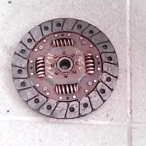 Alacsony ár OPEL CORSA B 93-00 Kuplung tárcsa bontott alkatrész