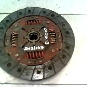 Akciós ár OPEL CORSA B 93-00 Kuplung tárcsa bontott alkatrész