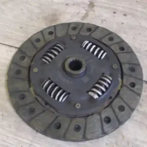 Szuper akció OPEL CORSA B 93-00 Kuplung tárcsa 1.2 i bontott alkatrész