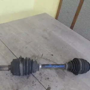 Vásárlói kedvenc OPEL CORSA B COMBO 93-00Bal első féltengely 1.7 d bontott alkatrész