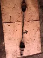 Újdonság OPEL CORSA B COMBO 93-00Jobb első féltengely bontott alkatrész