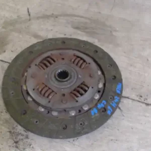 Gyors szállítás OPEL CORSA B COMBO 93-00Kuplung tárcsa 1.7 d bontott alkatrész