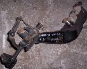 Gyors kiszállítás OPEL CORSA B COMBO 93-00Sebességváltó tartó bak bontott alkatrész