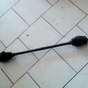 Árengedmény OPEL CORSA C 00-06 Jobb első féltengely bontott alkatrész