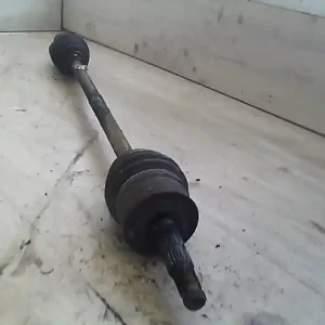 Azonnali szállítás OPEL CORSA C 00-06 Jobb első féltengely 1.2i bontott alkatrész