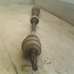 Rendeld meg most OPEL CORSA C 00-06 Jobb első féltengely 1.3d bontott alkatrész