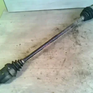 Expressz szállítás OPEL CORSA C 00-06 Jobb első féltengely 1.0 i, 12 v, nem abs-es bontott alkatrész