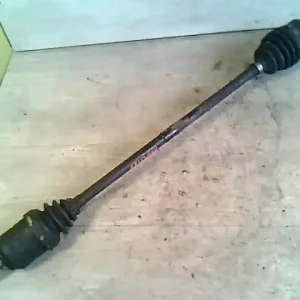 Vedd meg most OPEL CORSA C 00-06 Jobb első féltengely 1.0 i, 12 v, abs-es bontott alkatrész