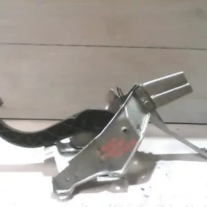 Azonnali szállítás OPEL CORSA C 00-06 Kuplung pedál bontott alkatrész