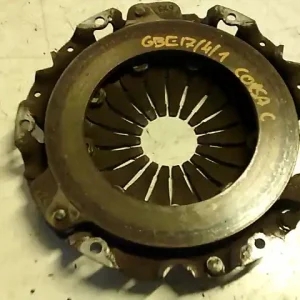 Biztonságos fizetés OPEL CORSA C 00-06 Kuplung szerkezet bontott alkatrész