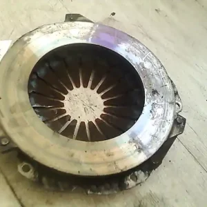 Vásárlói kedvenc OPEL CORSA C 00-06 Kuplung szerkezet 1.7d bontott alkatrész