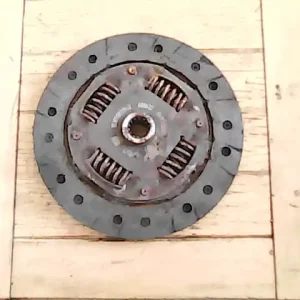 Végkiárusítás OPEL CORSA C 00-06 Kuplung tárcsa bontott alkatrész