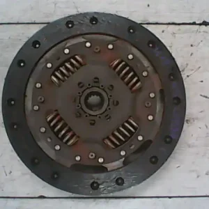 Gyors szállítás OPEL CORSA C 00-06 Kuplung tárcsa bontott alkatrész