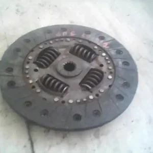 Szuper akció OPEL CORSA C 00-06 Kuplung tárcsa bontott alkatrész