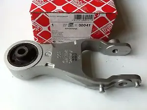 Biztonságos vásárlás OPEL CORSA C 00-06 Sebességváltó tartó bak bontott alkatrész