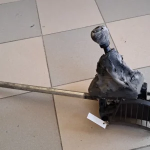 Árengedmény OPEL CORSA C 00-06 Váltó kulissza 1.4i bontott alkatrész