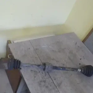 Ingyenes szállítás OPEL CORSA C COMBO 00.09-11.09 Jobb első féltengely 1.3 d bontott alkatrész