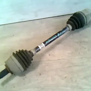 Bestseller OPEL CORSA D 06-11 Bal első féltengely 1.4 i, 16v, nem abs-es bontott alkatrész